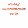 Motor Alkatrszek Vasparipa Tagoknak 5% kedvezmnnyel!