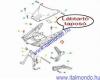 Eredeti gyri bal lbtart tapos 50 ccm s MBK Booster NG s Yamaha Spy robogkhoz MBK 50 CW RS Booster NG 2001 02 YAMAHA 50 BWS Bump 97 98 BWS NG 97 06 BWS NG kataliztoros 99 00 CW RS Spy 95 98
