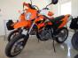Hasznlt motor KTM 640 LC4