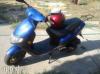 KEEWAY motor elad