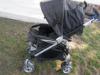Peg Perego babakocsi hordoz talp elad