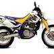 Hts lbtart Suzuki DR 650 SE DR650