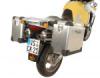 Zega Pro doboz kszlet 38 38L elszerelt Honda Varadero 2006 ig 052 3551