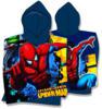Pkember kapucnis trlkz spider man poncs