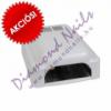 36 wattos fehr ventilltoros idkapcsols mkrm UV lmpa