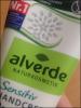Alverde - Krm na ruce aloe