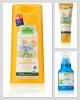 KOUPENO Alverde d tsk opalovac mlko SPF 30 Alverde d tsk opalovac krm SPF 30 Alverde d tsk mlko po opalovn
