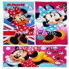 MINNIE MIKI egr trlkz 3 fle mintval