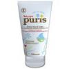 Puris baba arc s testpol krm