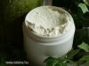 Organikus Sheavaj shea vaj krm BABKNAK 30 ml