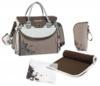 Babymoov Baby Style Pelenkztska Natural