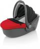 Rmer Baby Safe Sleeper mzeskosr Chili pepper