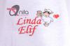 Hmzett trlkz brny felirat megadsval A felirat megadsval mg szemlyesebb teheted ajndkodat Elegend egy keresztnv becenv vagy egyb jpofa szveg Kitn ajndk lehet brmilyen alkalom