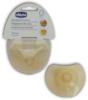 Chicco Latex mellbimb vd S mret 2 db os