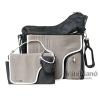 JJ Cole System pelenkztska 180 JMSBS Black Stitch
