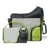 JJ Cole System pelenkztska 180 JMSGG Graphite Green