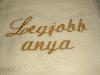Hmzett Feliratos trlkz Legjobb anya