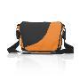 ABC Design fashion pelenkztska 2012 orange black