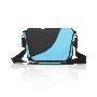 ABC Design fashion pelenkztska 2012 turquoise dark brown