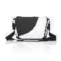 ABC Design fashion pelenkztska 2012 white black
