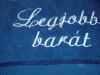 Hmzett feliratos trlkz Legjobb bart