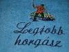 Hmzett feliratos trlkz Legjobb horgsz