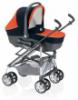 CAM Combi Baby babakocsi 2011 es sznek