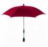 Mura naperny Intense Red Elegns kiegszt a Mura babakocsikhoz Mura naperny Intense Red A Mura babakocsikra szerelhet naperny rendkvl elegns s vdi a pici rzkeny brt a naptl szltl Ada