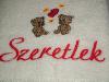Hmzett Feliratos trlkz szeretlek