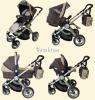 INGYENES HZHOZ SZLLTS GIRAFFE CLUB SH 618 multifunkcis babakocsi Rszei vz babakocsi mzeskosr lbzsk pelenkztska esvd GIRAFFE CLUB SH 618 multifunkcis babakocsi Jellemzi a multifunkci
