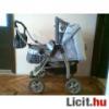Elad Baby Top babakocsi