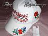 Baseball Sapka magyaros