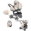 Neonato Reverso Sport Tris babakocsi szett 882