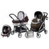 Peg Perego Pliko Switch Easy Drive babakocsi szett Java