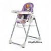 Peg Perego Prima Pappa Zero3 etetszk Giraffa Glicine