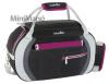 BABYMOOV Sport Style pelenkztska Fekete Rzsa A043517