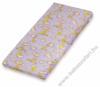 Lorelli Classic habszivacs matrac 60x120x6 cm vegyes sznek