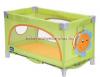 Chicco spring utazgy green