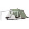 Coleman Lakeside Deluxe ngyszemlyes csaldi stor