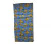 Szivacs matrac 60x120x6 cm fehr huzattal