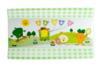 Chipolino Comfort pelenkz lap sporty green babakocsifutar