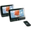 DVD LEJTSZ 2 MONITORRAL LENCO MES 211 LENCO FEJHALLGAT CSATLAKOZ AV CSATLAKOZ 7 17 8 CM CD CD R CD RW MP3 DVD DVD R DVD RW DVD R DVD RW JPEG 12 V