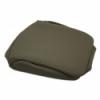 Fejtmlamonitorhoz huzat szrke 1 db ABM HR COVER GREY