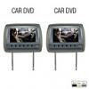 9 centimteres nagy felbonts auts fejtmla dvd player jtkkal fm 1pr