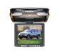 AUT JVJ DVD 1043 tetmonitor TV DVD 10 4