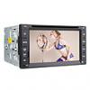 6 2 hvelykes rintkpernys digitlis 2DIN auts dvd lejtsz gps bluetooth tv rds