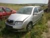 Skoda Fabia kombi Benzin 1 400 cm 2001
