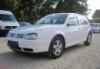 Vw Golf IV TDi