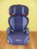 Graco Junior autsls gyerekls 15 36 kg ig