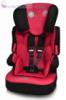 Bertoni X drive auts gyerekls 9 36 kg szn Black red B zone Dnthet httmla llthat fejtmla Szktbett a kisebbek szmra Jellemzi Kb 9 hnapos kortl 12 ves korig hasznlhat Megfelel a